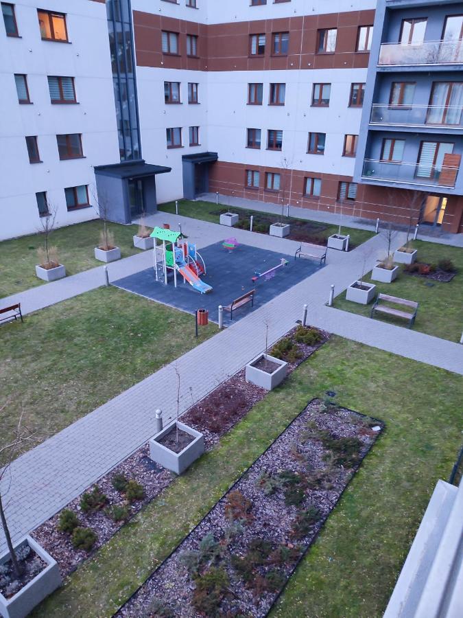 Opera Kolobrzeska 6 Super Vip Apartment *