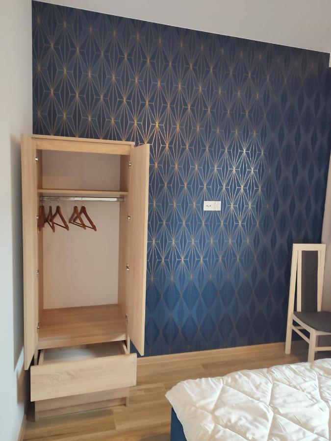 Apartment Opera Kolobrzeska 6 Super Vip *